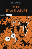 Max et la filature